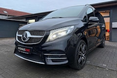 Bild des Angebotes Mercedes-Benz V 250 d 4MATIC AMG Exklusive PANO/STANDHZG/MEMORY
