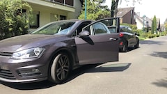 Bild des Angebotes VW Golf Lounge BMT
