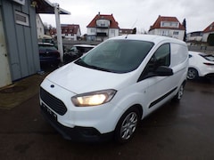 Bild des Angebotes Ford Transit Courier Basis*Klima*8Fach*