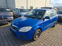 Bild des Angebotes Skoda Fabia Ambiente