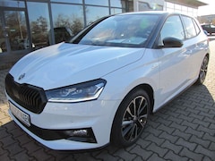 Bild des Angebotes Skoda Fabia Monte Carlo DSG