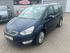 Bild des Angebotes Ford Galaxy Business Edition