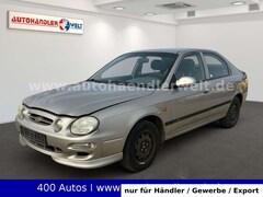 Bild des Angebotes Kia Shuma 1.5 LS Klima