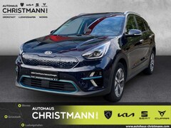 Bild des Angebotes Kia Niro EV SPIRIT 64 kWh *LEDER-PAKET*ON-BOARD-CHARGER*