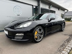 Bild des Angebotes Porsche Panamera 4S*Euro5*Sport*Luft*LM*Xenon*EGSD*