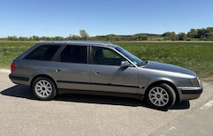Bild des Angebotes Audi 100 100 Avant quattro