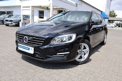 Bild des Angebotes Volvo V60 V60 T3 Linje Svart|NAVIGATION|XENON|PDC|SHZG