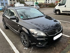 Bild des Angebotes Kia ProCeed / pro_cee'd pro Ceed pro Ceed 1.6 CVVT Edition 7