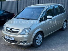 Bild des Angebotes Opel Meriva Cosmo