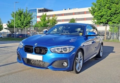 Bild des Angebotes BMW 125 BMW 125i M Paket | 218 PS | Schiebedach | Leder |