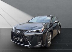 Bild des Angebotes Lexus UX 250h 250h*F-Sport D.*1HD*SHZ CARPLAY*15J-GARANTIE*