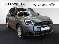 Bild des Angebotes MINI Cooper S Countryman Countryman S ALL4 *Sonderzins 1,99%*AHK|Pano|HUD
