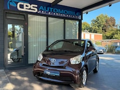 Bild des Angebotes Toyota iQ iQ Basis, 1. Hand