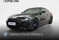 Bild des Angebotes BMW 440 M Sport