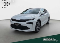 Bild des Angebotes Skoda Enyaq Coupe 85 Loft* Navi*AHK*Wärmep.*Pano*Matri
