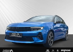 Bild des Angebotes Opel Astra L ST Ultimate 1.5 Diesel+KAMERA+PANO+NAVI+