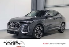 Bild des Angebotes Audi Q5 Sportback TDI quattro 150 kW S t S Line/B&O/HuD/MM