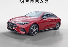 Bild des Angebotes Mercedes-Benz CLA 200 AMG Night Multibeam Pano UPE: 57.700 EUR