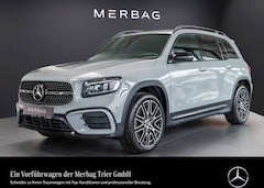 Bild des Angebotes Mercedes-Benz GLB 180 ACC AUT Kam. KlimaA LED LM Navi PDC SHZ
