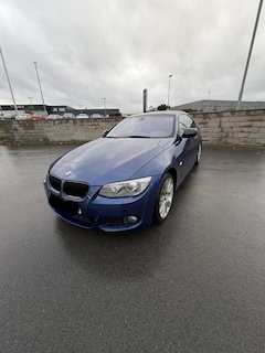 Bild des Angebotes BMW 335 335i xDrive Coupe Aut.