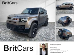Bild des Angebotes Land Rover Defender 110 D300 X-Dynamic SE AUT