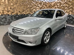 Bild des Angebotes Mercedes-Benz CLC Kompressor /Navi/55€ pro Monat