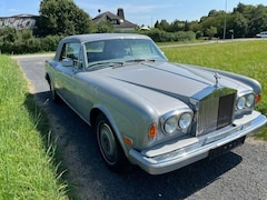 Bild des Angebotes Rolls-Royce Corniche II- Einspritzanlage- Oldtimer