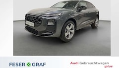 Bild des Angebotes Audi Q3 Sportback TFSI 110 kW S tronic