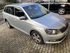 Bild des Angebotes Skoda Fabia Combi 1.0 TSI Ambition