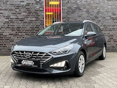 Bild des Angebotes Hyundai i30 cw Select 1,0T Facelift Automatik