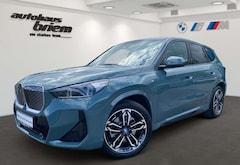 Bild des Angebotes BMW iX1 xDrive30 M Sportpaket Head-Up HK HiFi DAB