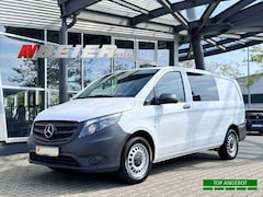 Bild des Angebotes Mercedes-Benz Vito Mixto lang automatik AHK 2,5*t Klima 114/116/119/