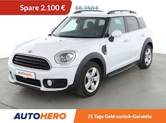 Bild des Angebotes MINI One D Countryman One D *TEMPO*AHK*CAM*PDC*KLIMA*