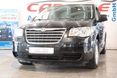 Bild des Angebotes Chrysler Grand Voyager LX *Stow'n Go*Automatik*7-Sitzer*