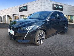 Bild des Angebotes Peugeot e-208 GT 136 Glasdach/ Shzg/ Keyless/ SOH 89