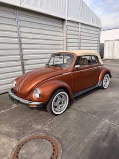 Bild des Angebotes VW Käfer 1303 Cabrio