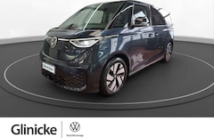 Bild des Angebotes VW ID. Buzz ID.Buzz Pro 150 kW Matrix RFK Navi