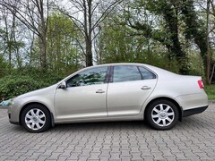 Bild des Angebotes VW Jetta Comfortline
