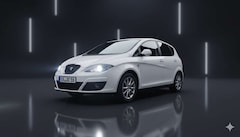 Bild des Angebotes SEAT Altea 1.6 LPG Reference