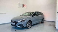 Bild des Angebotes Hyundai i30 Kombi N-Line 1.5 T-GDI 48V Hybrid WR+SR