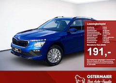 Bild des Angebotes Skoda Kamiq 1.0TSI SITZHEIZG.SMART-LINK.METALLIC