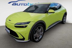 Bild des Angebotes Genesis GV60 Sport Plus Elektro 4WD
