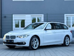 Bild des Angebotes BMW 340 i xDrive Luxury Line Puri/PANO/TEMP/HEAD-U