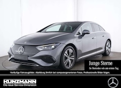Bild des Angebotes Mercedes-Benz EQE 350 + Electric Art Panorama Distronic AHK