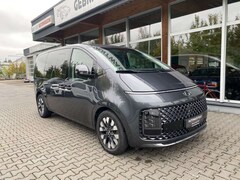 Bild des Angebotes Hyundai STARIA Signature 4WD Relax Sitze Voll Sitzbelüft