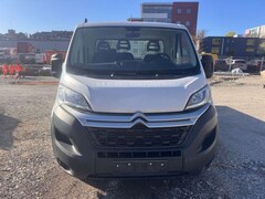 Bild des Angebotes Citroen Jumper 335 L3 (2.2 BlueHDi 165)