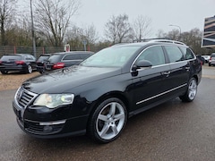 Bild des Angebotes VW Passat Variant Passat 2.0 TDi Variant Highline 4Motion DSG+Navi