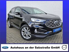 Bild des Angebotes Ford Edge 2.0 Bi-Turbo 4x4 Aut. Titanium*LED*AHK*ACC*