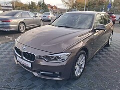 Bild des Angebotes BMW 316 3 Touring  Xenon* Sport
