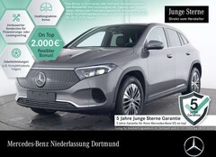 Bild des Angebotes Mercedes-Benz EQA 300 4M PROG+ADVANCED+KAMERA+SPUR